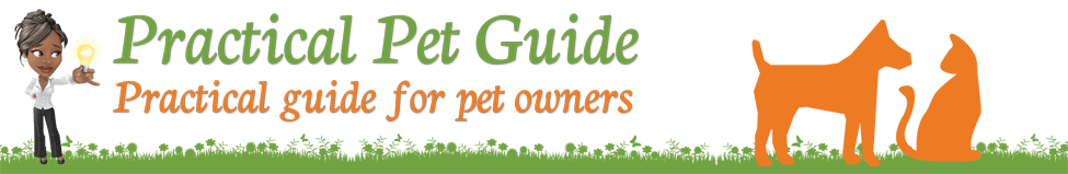Practical Pet Guide
