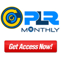 PLR Monthly